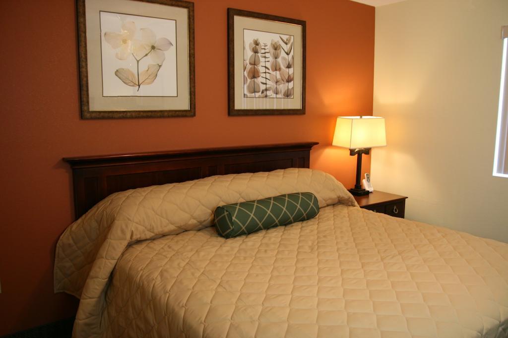 Affordable Suites - Fayetteville/Fort Bragg Rum bild