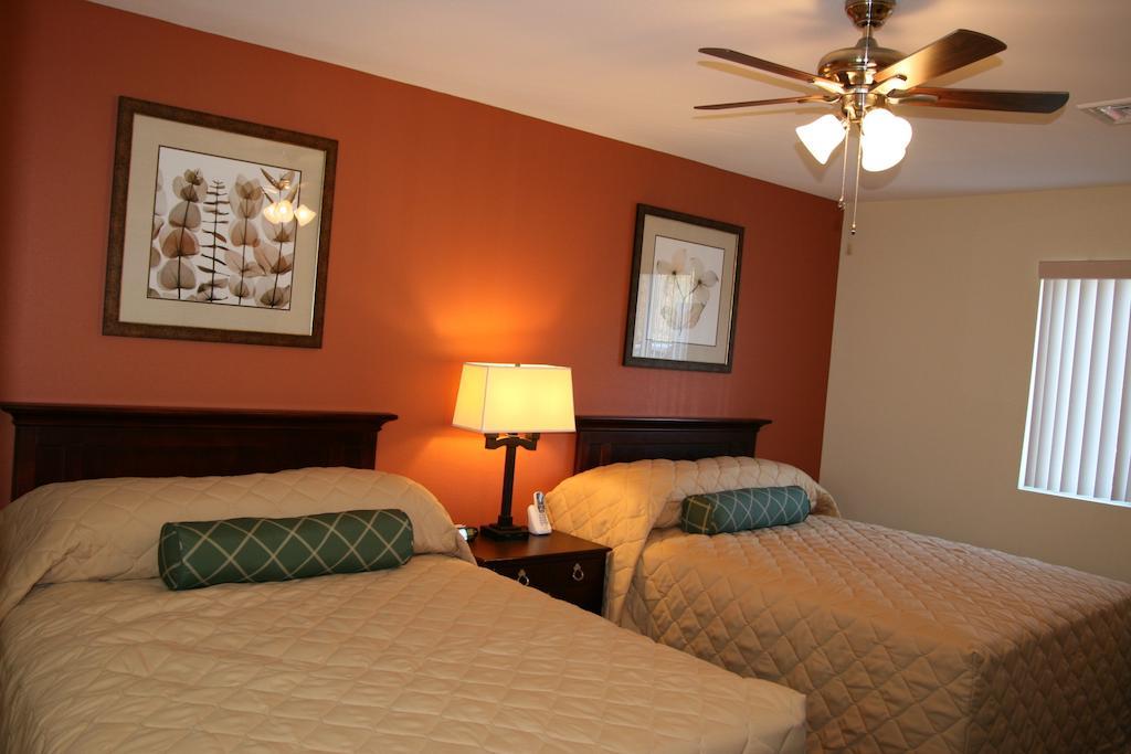 Affordable Suites - Fayetteville/Fort Bragg Rum bild